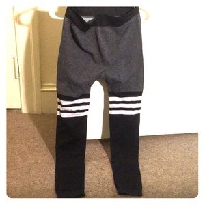 Stripes Leggings